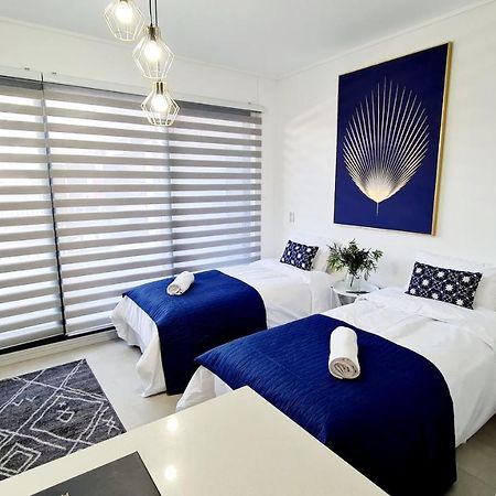 Curitiba Vip Studio 21 테무코 외부 사진