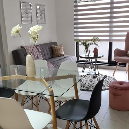 Curitiba Vip Studio 21 테무코 외부 사진