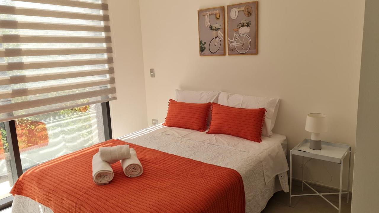 Curitiba Vip Studio 21 테무코 외부 사진