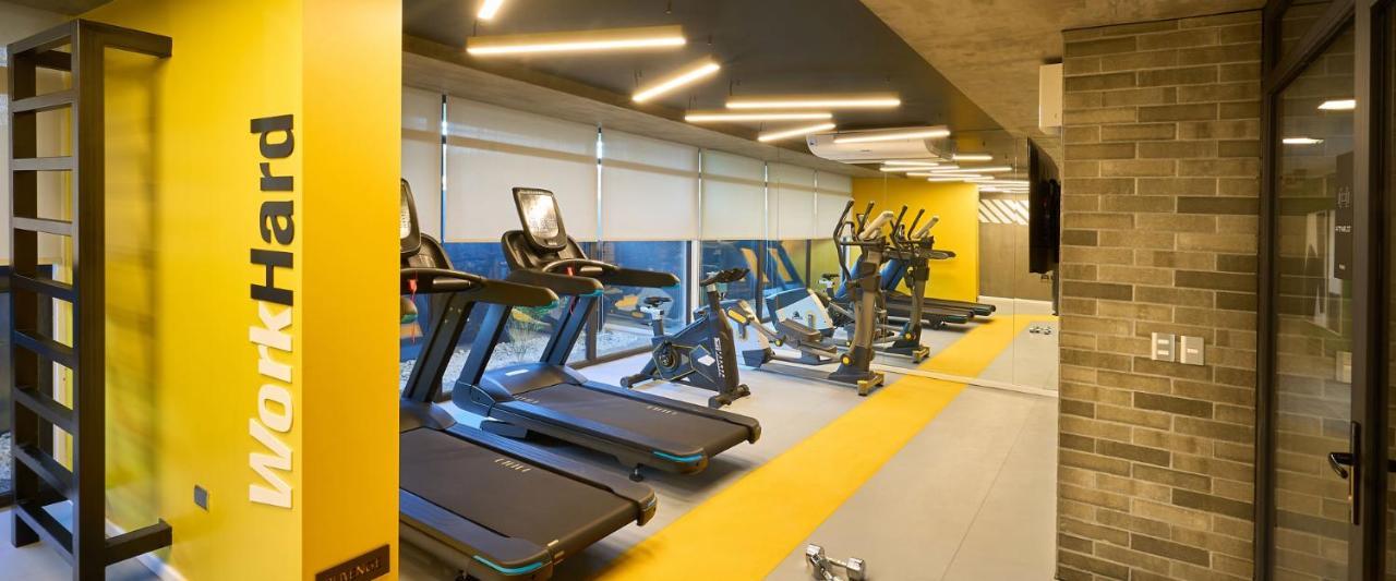 Curitiba Vip Studio 21 테무코 외부 사진