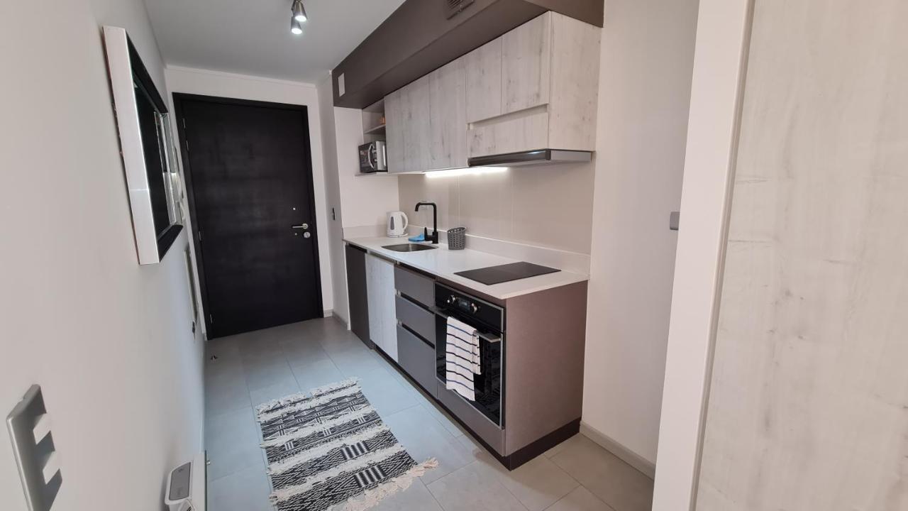 Curitiba Vip Studio 21 테무코 외부 사진