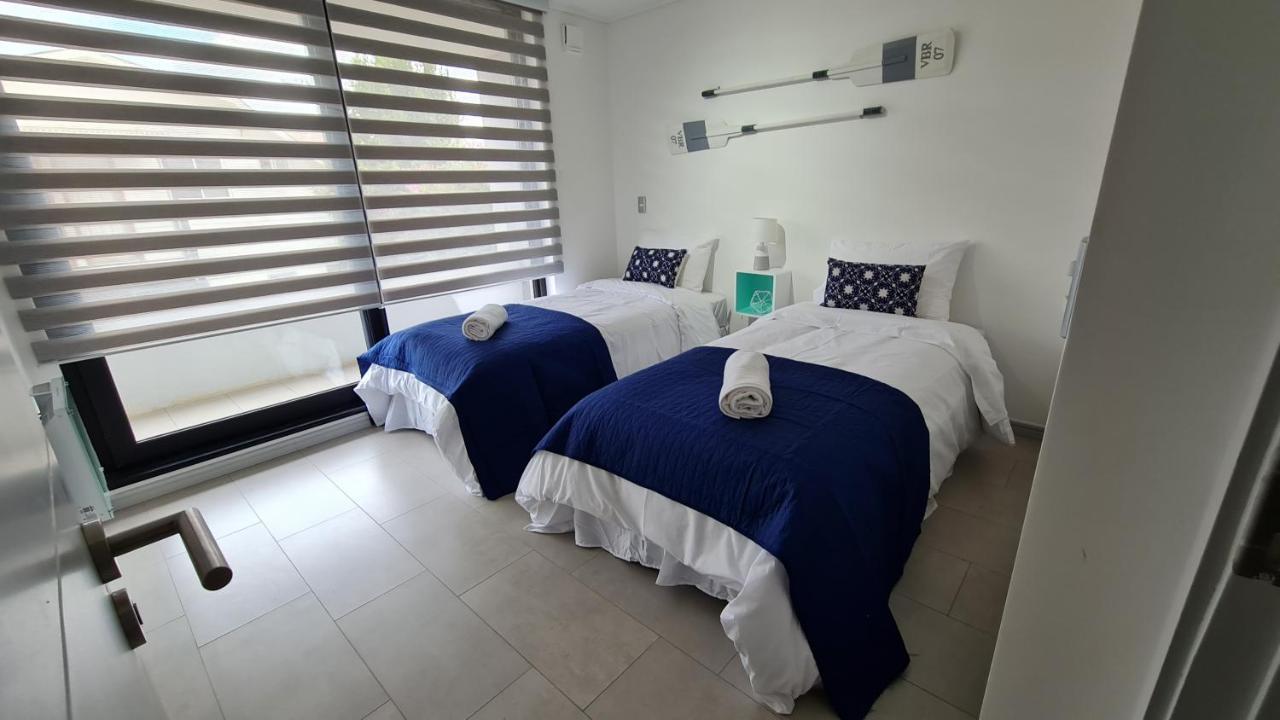 Curitiba Vip Studio 21 테무코 외부 사진