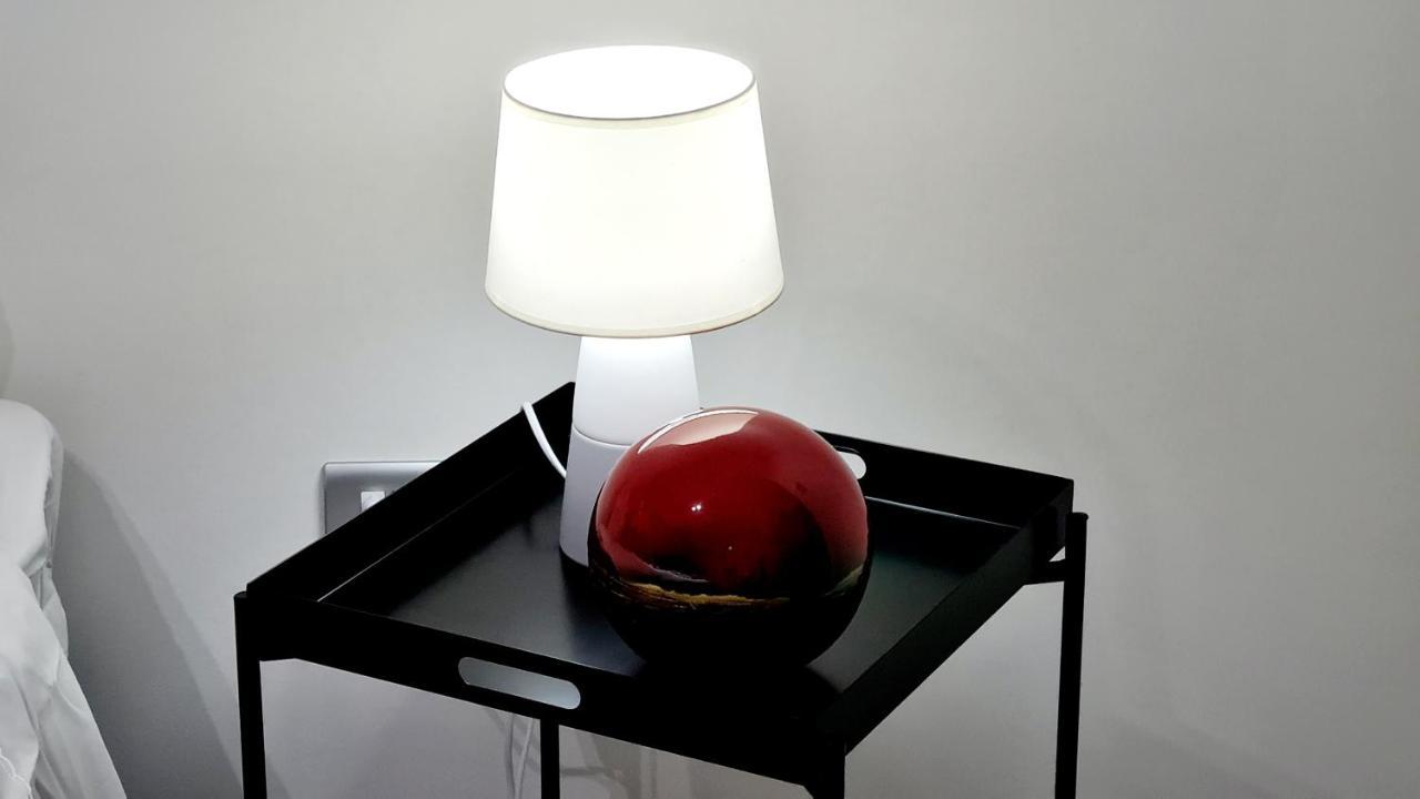 Curitiba Vip Studio 21 테무코 외부 사진