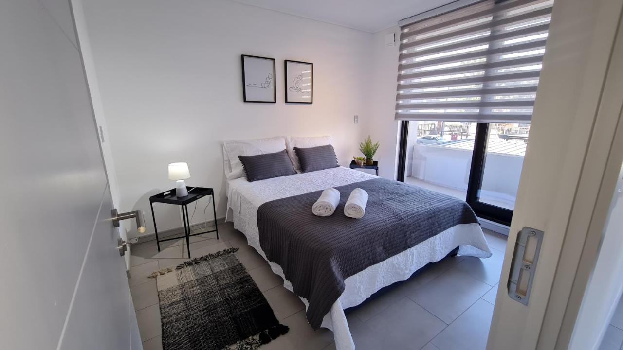 Curitiba Vip Studio 21 테무코 외부 사진