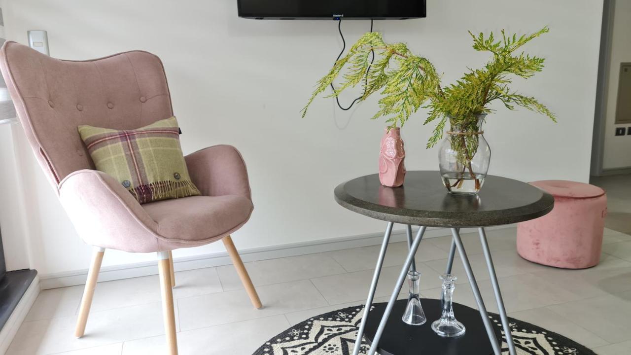Curitiba Vip Studio 21 테무코 외부 사진