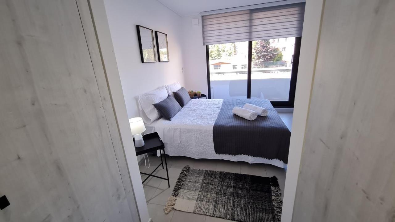 Curitiba Vip Studio 21 테무코 외부 사진