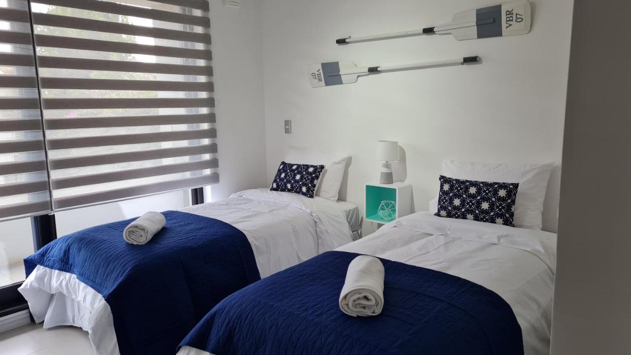 Curitiba Vip Studio 21 테무코 외부 사진