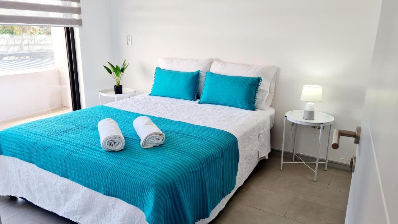 Curitiba Vip Studio 21 테무코 외부 사진