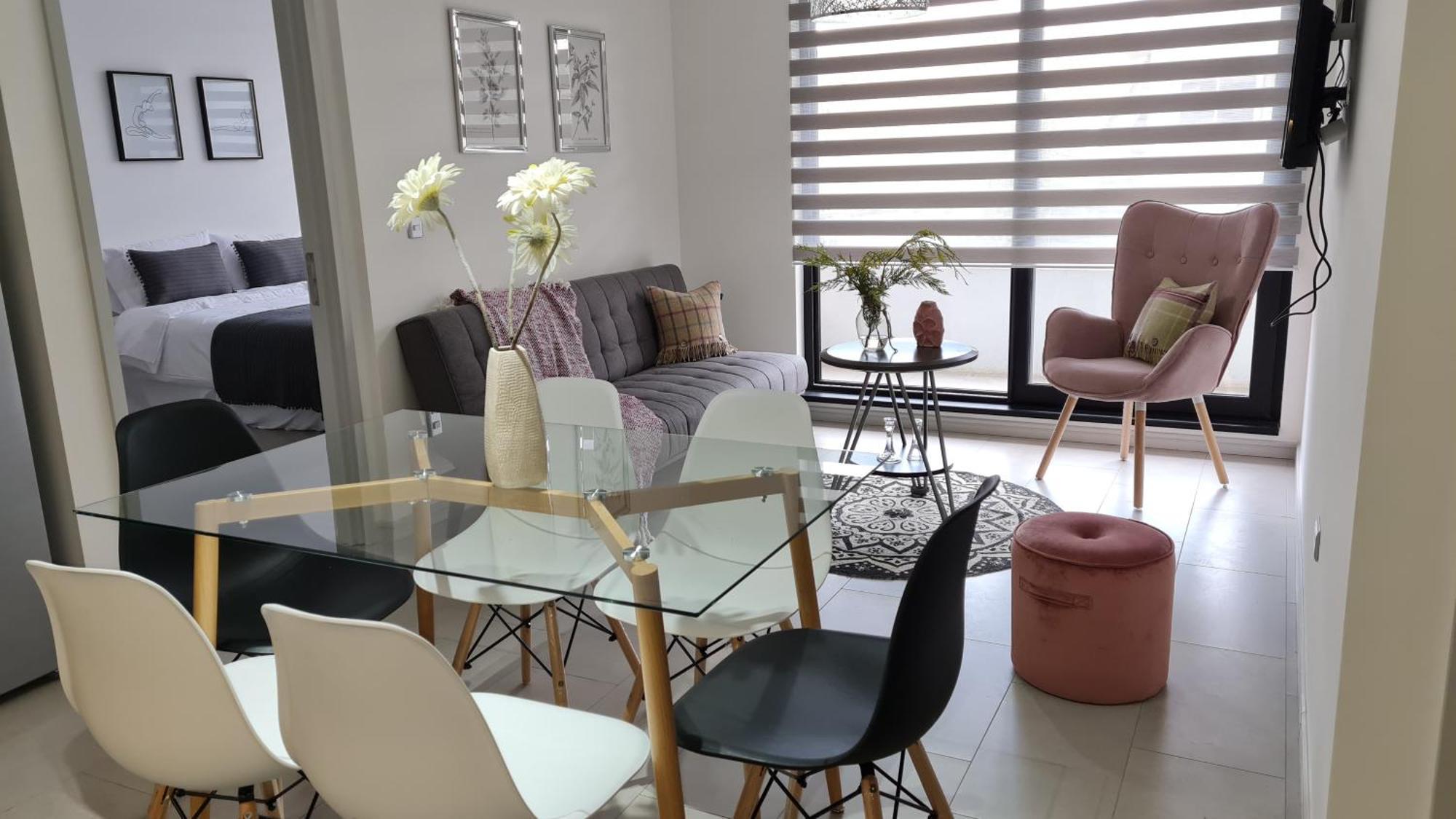 Curitiba Vip Studio 21 테무코 외부 사진