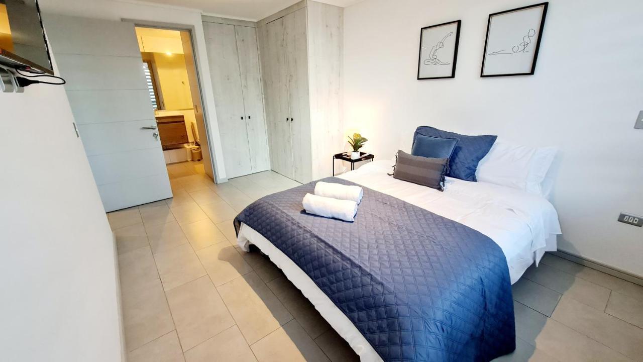 Curitiba Vip Studio 21 테무코 외부 사진