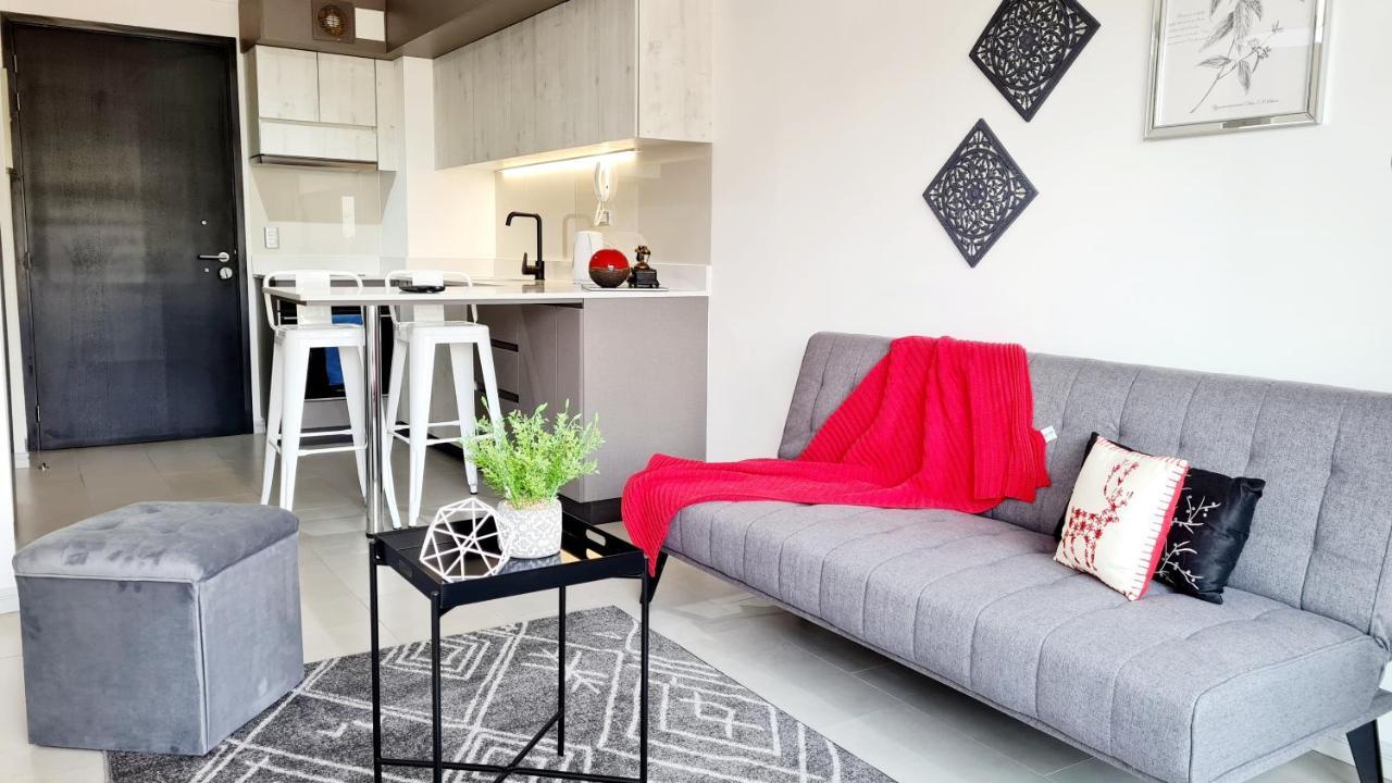 Curitiba Vip Studio 21 테무코 외부 사진